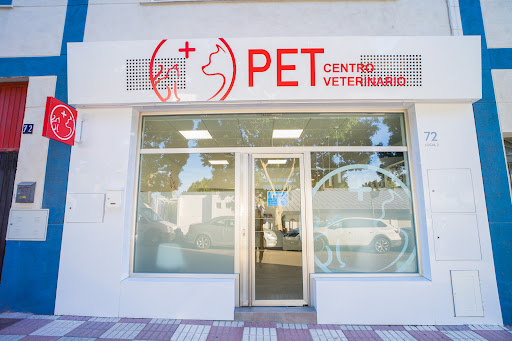 CENTRO VETERINARIO PET