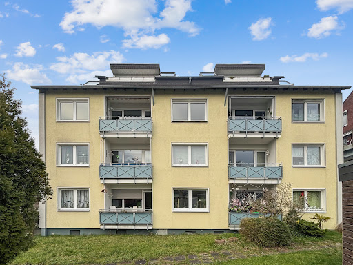 FALC Immobilien - Immobilienmakler Recklinghausen