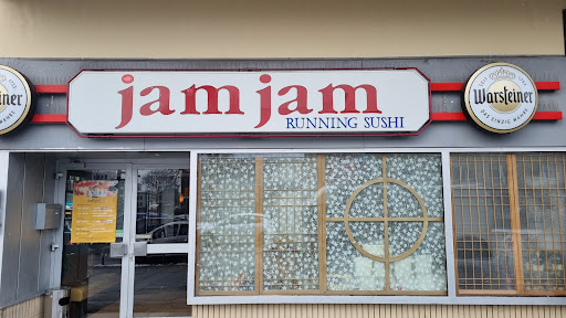Jam Jam Running Sushi - Thumbnail