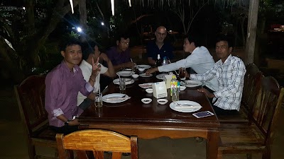 Photos of Bamboo Restaurant and Guesthouse
