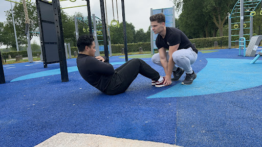 DeKleijn Coaching - Thumbnail