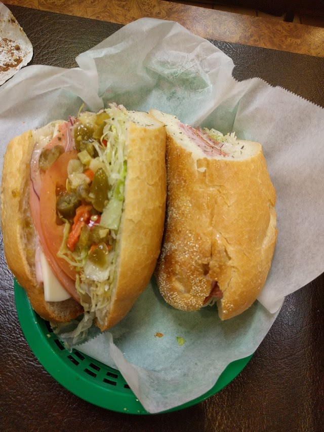 Romanelli's Italian Deli