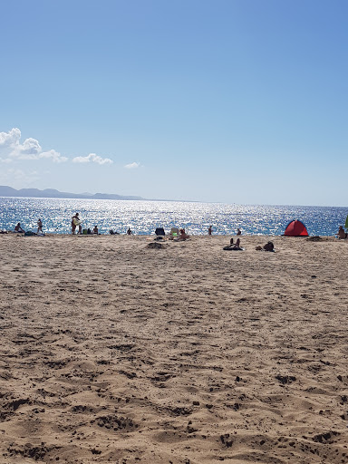 Inversiones Turísticas Playa Blanca S.L.