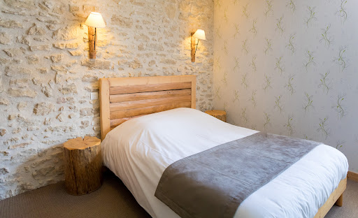 Photo 1 - Auberge Le Sabot de Vénus
