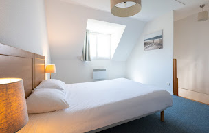 Photo n°28 de Résidence Odalys Référence Horizon Morgat à Crozon (Résidence hôtelière)