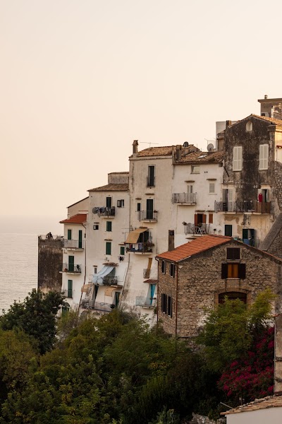 Comune Di Sperlonga