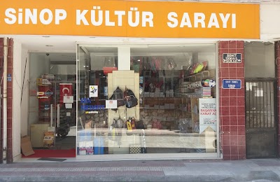 Sinop Kultur Sarayi