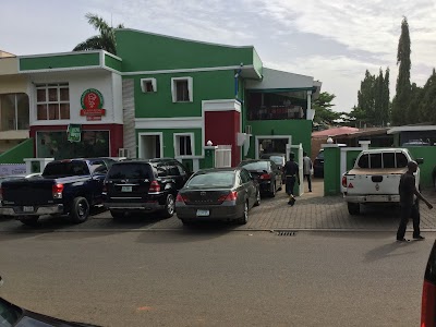 Photos of Crossover Restaurant