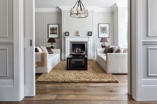 QuickCleaner Yeovil - Visual