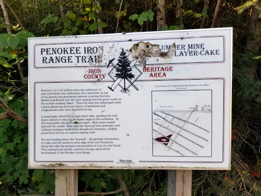 Plummer Mine - Visual