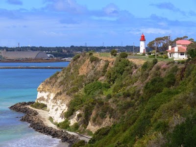 Photos of Portland Bay Holiday Park