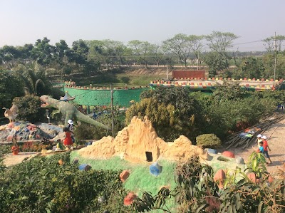 Photos of Jamuna Natural Park