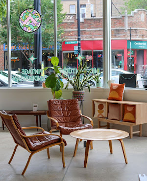 Spaced Out Studio by null