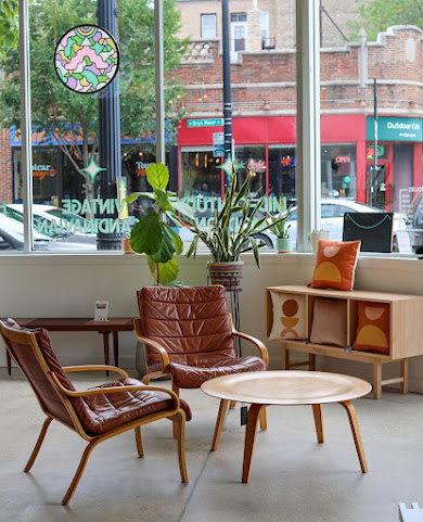 Spaced Out Studio by null