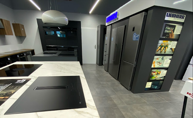 Opinii despre AGDOM în Piława Górna - Sklep AGD