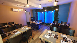 Photo n°1 de JĀP ~ THAÏ Reims à Reims (Sushi à emporter)