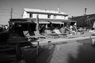 Photo n°25 de hotel la piscine à Villers-sur-Mer (Hôtel)