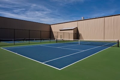 PEAK Health & Wellness Racquet Club