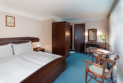 Photos of Hotel Z&aacute;ti&scaron;&iacute;