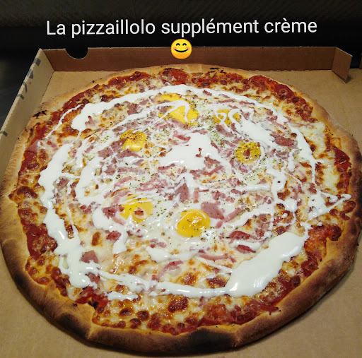 Photo 2 - Dam2Pizz