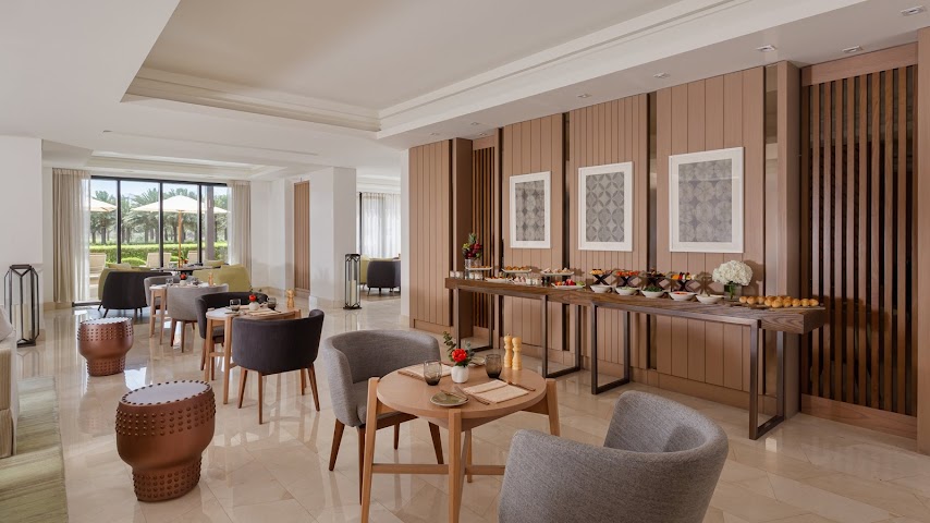 InterContinental Fujairah Resort by IHG by null