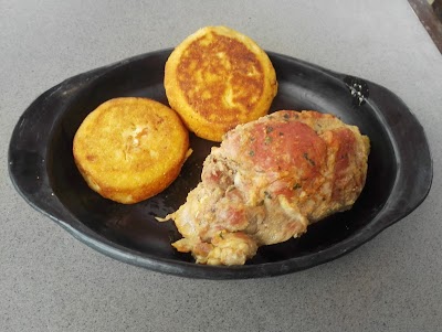 Photos of Arepas Boyacences