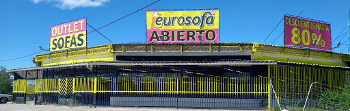 Eurosofa - Visual