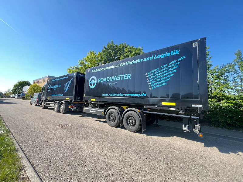 Roadmaster Company GmbH