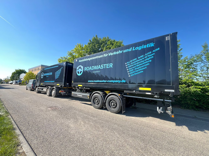 Roadmaster Company GmbH