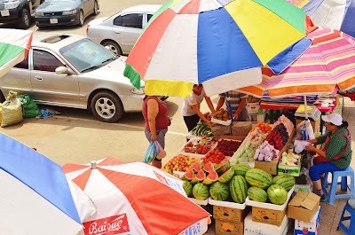 Photos of New Bumbugur Trade center