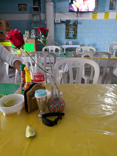 Restaurante Los Padrinos - Thumbnail