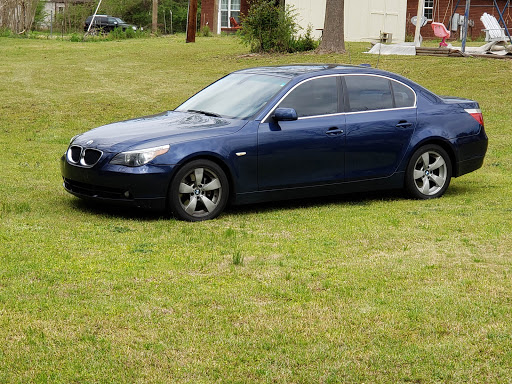 Trendsettas Auto Salon of Phenix City - Thumbnail