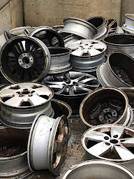 Photo n°14 de AFR Récupération à Cognac (Entreprise de récupération)