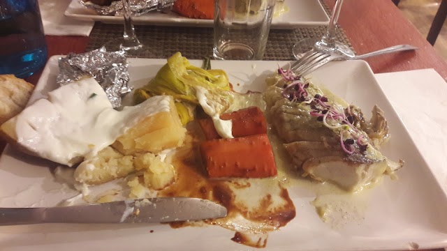 LA TABLE D'HORT