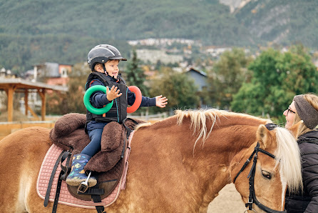 Reiten mit Herz Tirol - Telfs