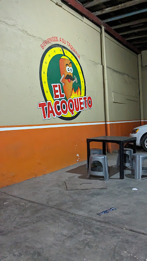 TAQUERÍA EL TACOQUETO - Thumbnail