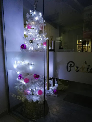 Opinii despre Zizel Nails & Beauty în Λάρισα - Ινστιτούτο αισθητικής