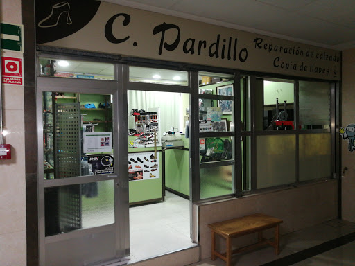 C. PARDILLO