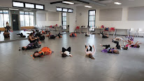 Studio Pulsation à Fontvieille