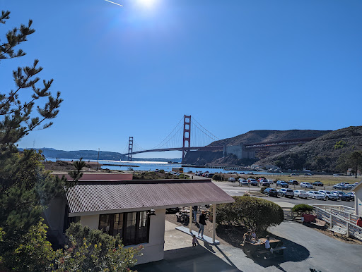 Bay Area Discovery Museum - Thumbnail