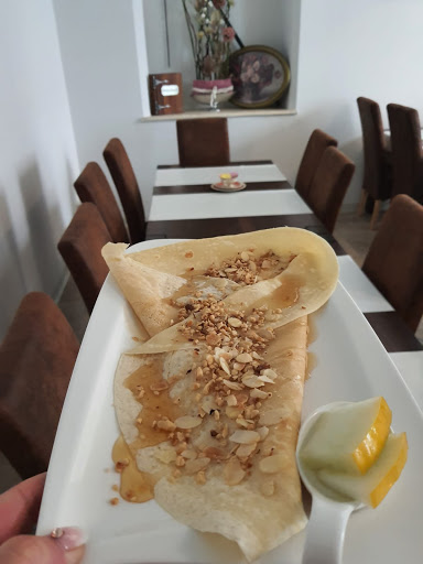 Sweet Sophie SCHLOSSCAFE Waldenburg - Thumbnail