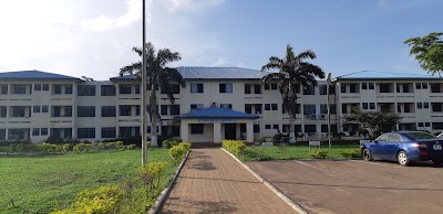 Photos of UCC Medical Hostel