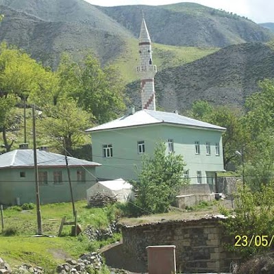 Photos of Molla Bahri Cami