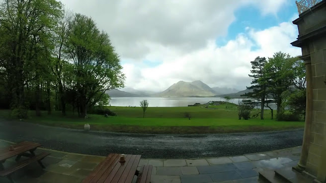 Raasay House Hotel & Outdoor Activity Centre (Book cheapest rates direct - guaranteed) by null