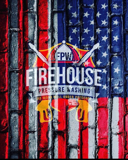 Firehouse Pressure Washing and Paver Sealing - Thumbnail
