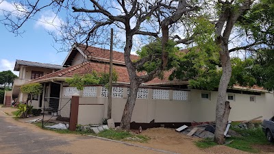 Photos of St Joseph's Church