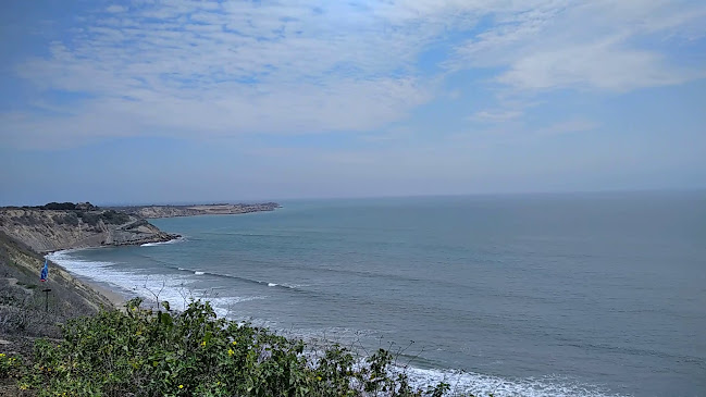 PARAPENTE SAN PEDRO - La Libertad