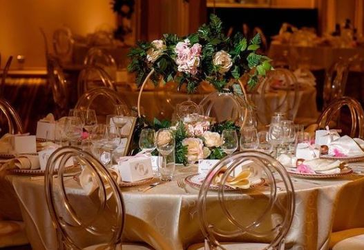 BuoEvents Decorations Service - Decorators - photo 1