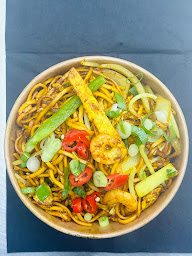 Photo n°76 de Wok Chef Halal Chinese à Strasbourg (Restaurant de spécialités asiatiques)