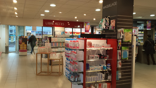 PHARMACIE MUTUALISTE CHARLIEU